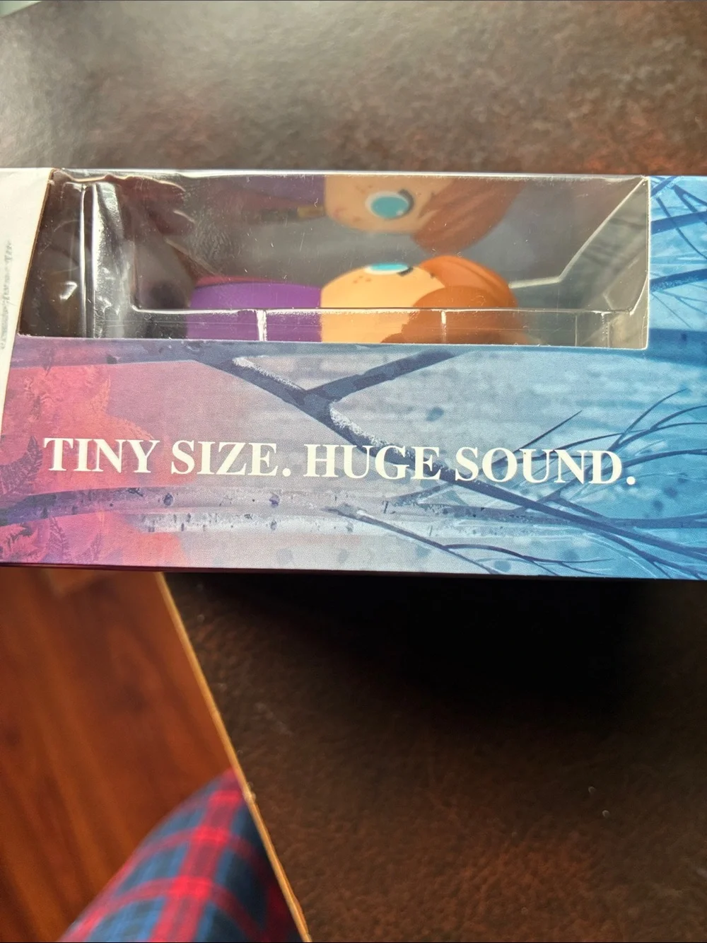 Bluetooth speaker new very loud